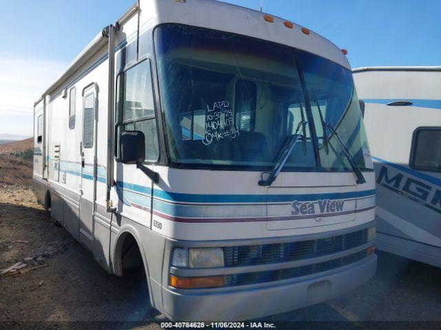  Salvage Ford F-530