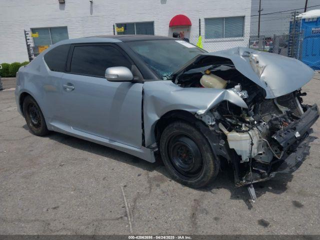  Salvage Scion TC