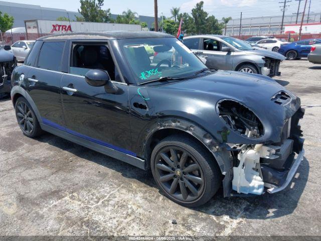  Salvage MINI Hardtop
