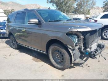  Salvage Ford Expedition