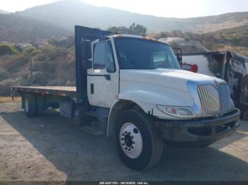  Salvage International Durastar 4300