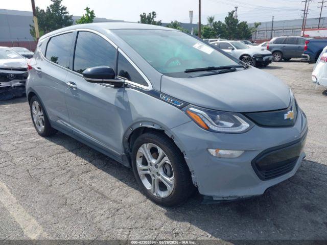  Salvage Chevrolet Bolt
