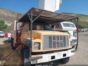  Salvage General Motors C-series