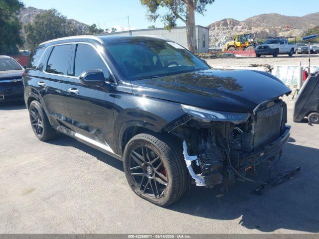  Salvage Hyundai PALISADE