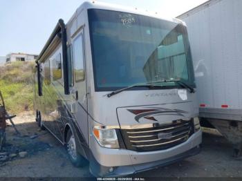  Salvage Freightliner Chassis