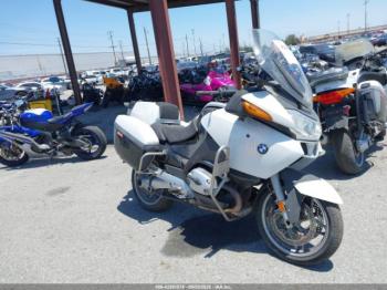  Salvage BMW R1200