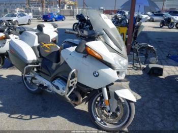 Salvage BMW R1200