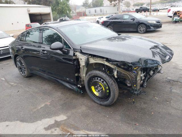  Salvage Kia K5