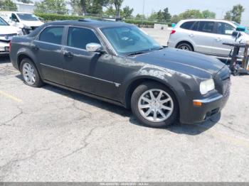  Salvage Chrysler 300c