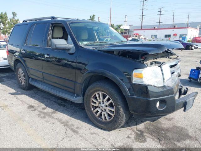  Salvage Ford Expedition