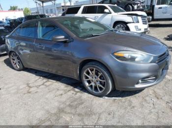  Salvage Dodge Dart