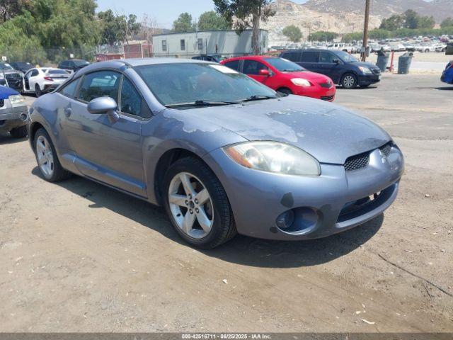  Salvage Mitsubishi Eclipse