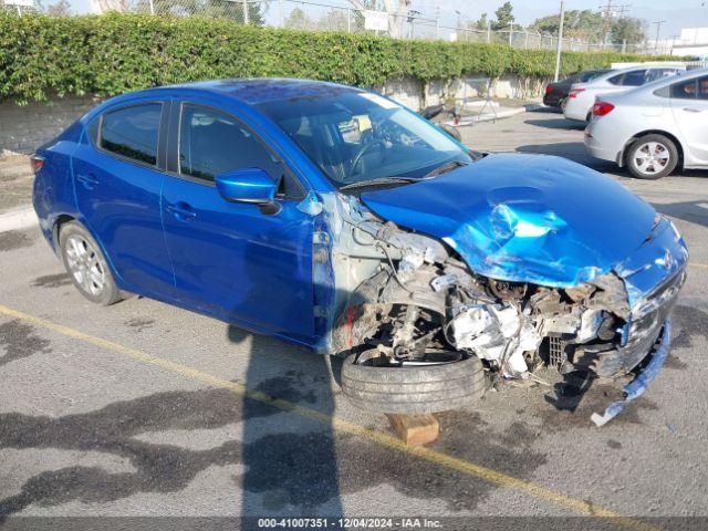  Salvage Scion iA