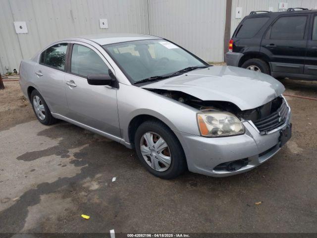  Salvage Mitsubishi Galant