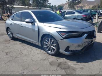  Salvage Acura Integra