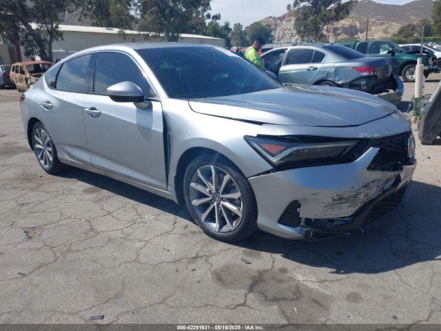  Salvage Acura Integra