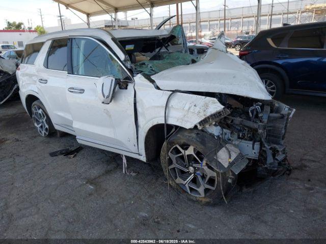  Salvage Hyundai PALISADE