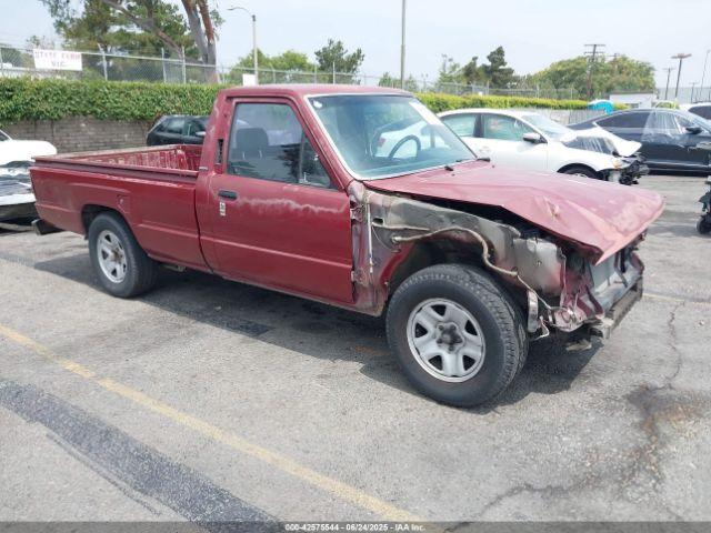  Salvage Toyota Pickup