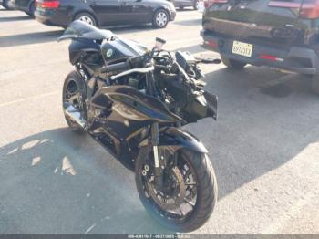  Salvage Yamaha Yzfr7