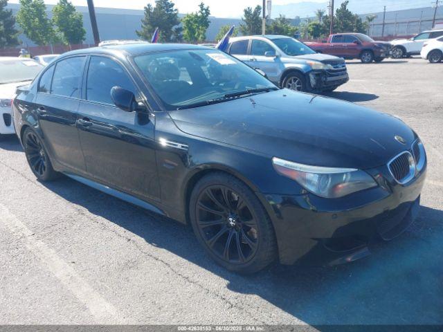  Salvage BMW M Series