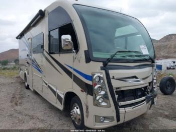  Salvage Ford E-450