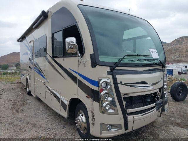 Salvage Ford E-450