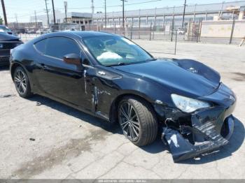  Salvage Scion FR-S