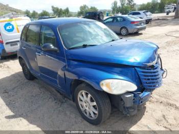  Salvage Chrysler PT Cruiser