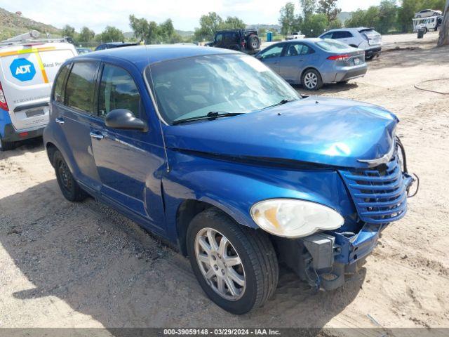  Salvage Chrysler PT Cruiser