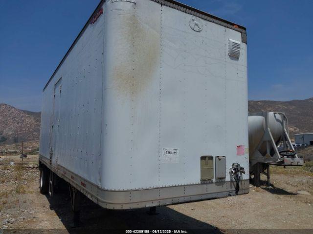  Salvage Great Dane Trailers Other