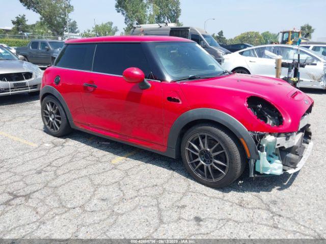  Salvage MINI Hardtop