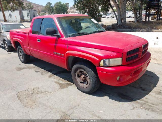  Salvage Dodge Ram 1500