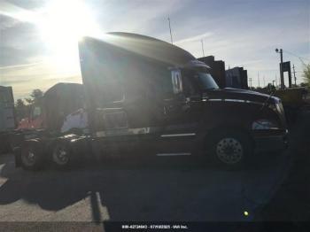  Salvage International Prostar