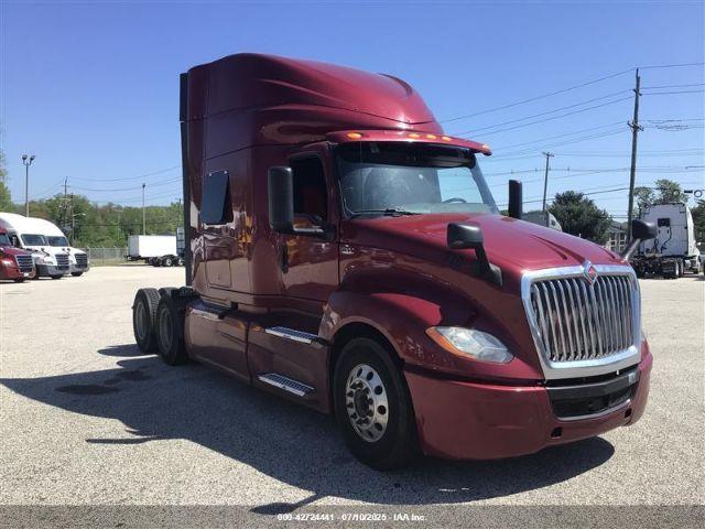  Salvage International Lt