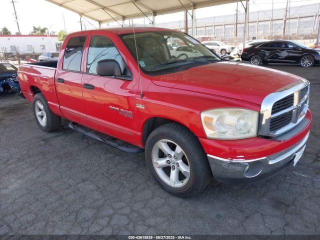  Salvage Dodge Ram 1500