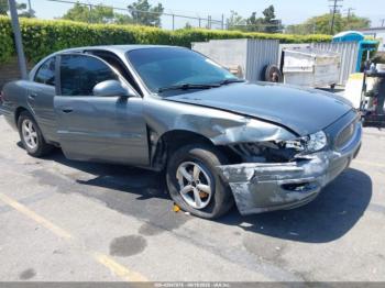  Salvage Buick LeSabre
