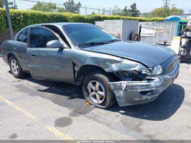  Salvage Buick LeSabre