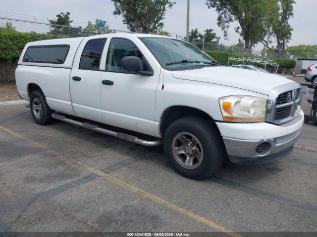  Salvage Dodge Ram 1500