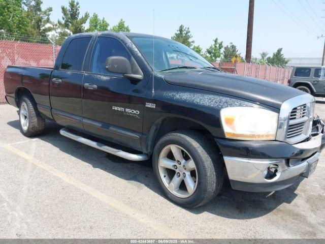  Salvage Dodge Ram 1500