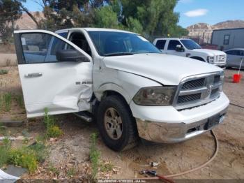 Salvage Dodge Ram 1500