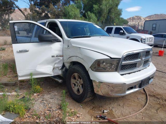  Salvage Dodge Ram 1500