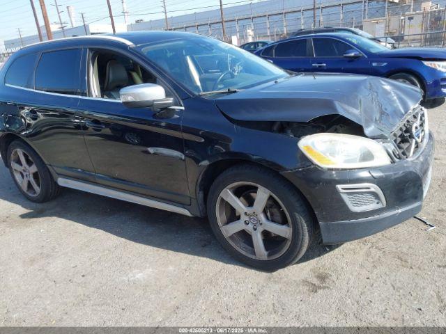  Salvage Volvo XC60