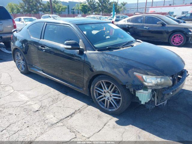  Salvage Scion TC