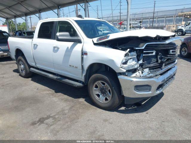  Salvage Ram 2500