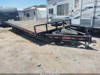  Salvage Interstate West Other
