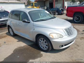  Salvage Chrysler PT Cruiser