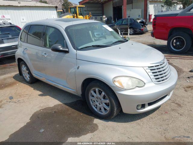  Salvage Chrysler PT Cruiser