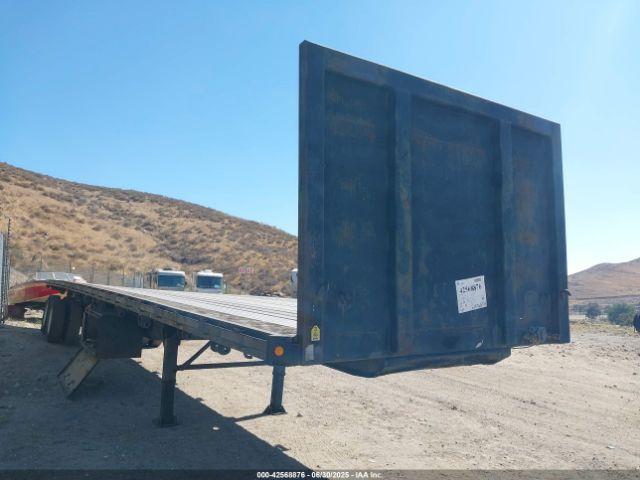  Salvage Wabash National Corp