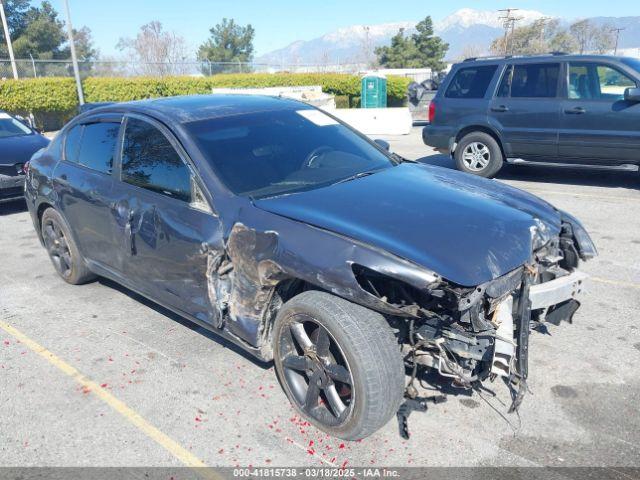  Salvage INFINITI G37