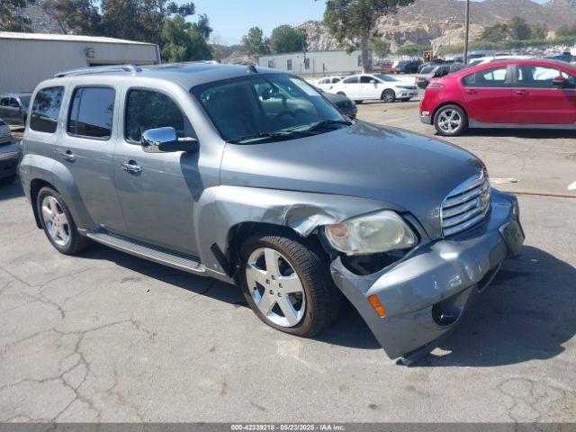  Salvage Chevrolet HHR
